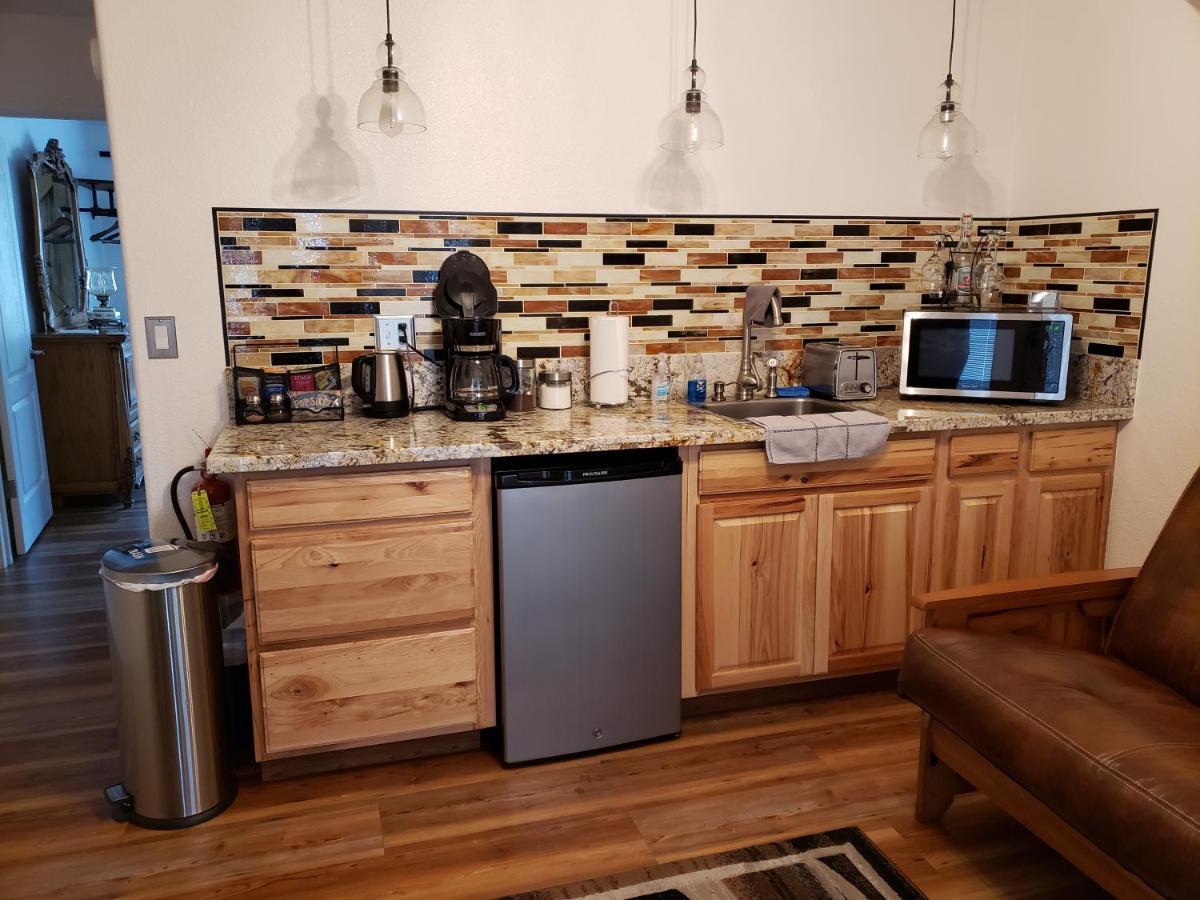 Yosemite Foothill Retreat - Private Guest Suite #2 Coarsegold Εξωτερικό φωτογραφία