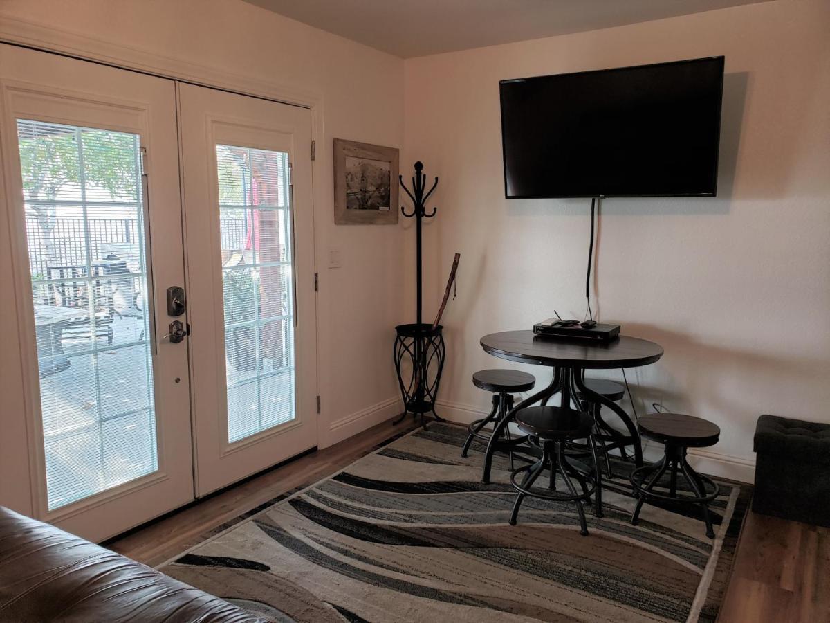 Yosemite Foothill Retreat - Private Guest Suite #2 Coarsegold Εξωτερικό φωτογραφία