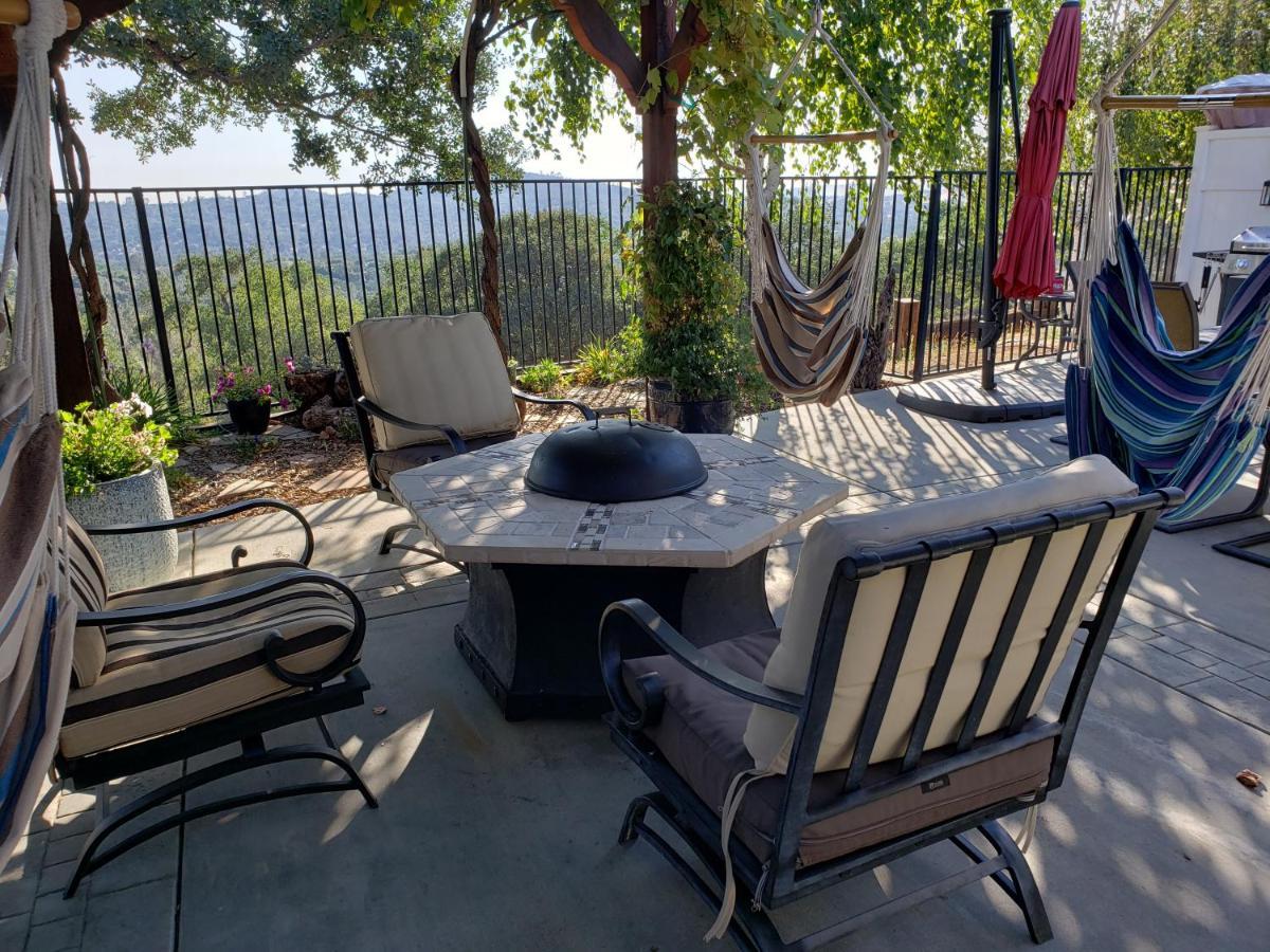 Yosemite Foothill Retreat - Private Guest Suite #2 Coarsegold Εξωτερικό φωτογραφία