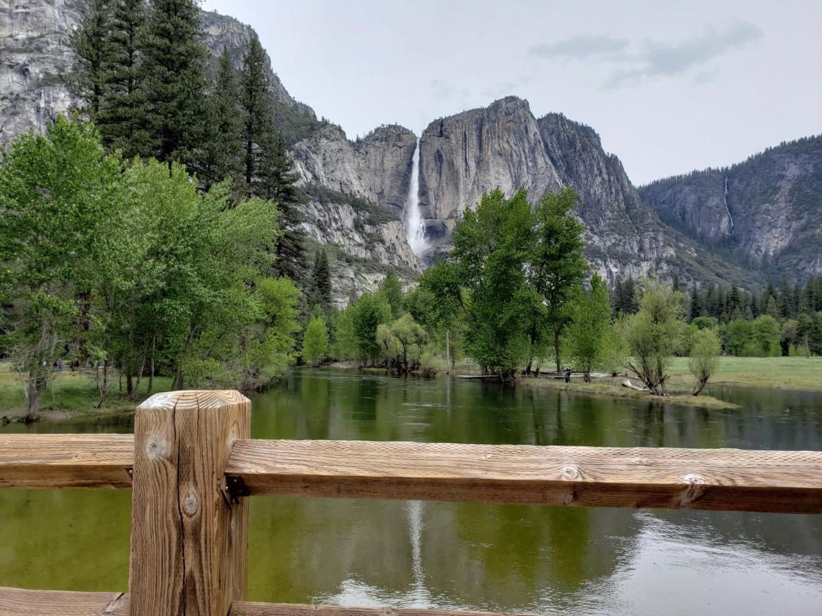 Yosemite Foothill Retreat - Private Guest Suite #2 Coarsegold Εξωτερικό φωτογραφία