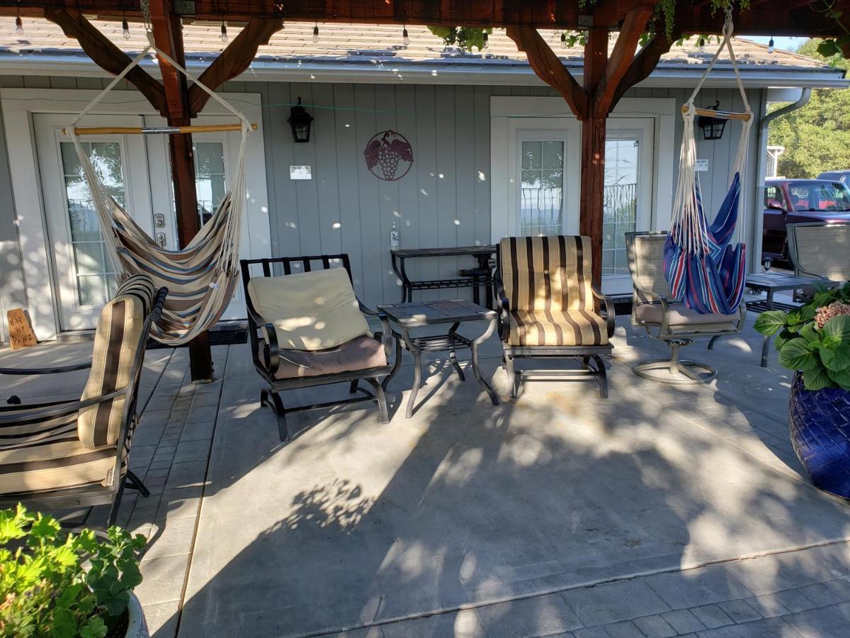 Yosemite Foothill Retreat - Private Guest Suite #2 Coarsegold Εξωτερικό φωτογραφία