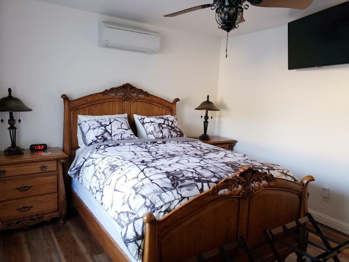 Yosemite Foothill Retreat - Private Guest Suite #2 Coarsegold Εξωτερικό φωτογραφία