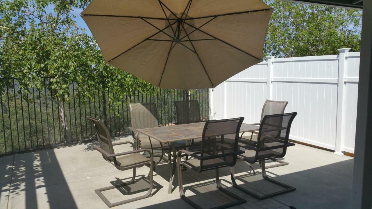 Yosemite Foothill Retreat - Private Guest Suite #2 Coarsegold Εξωτερικό φωτογραφία