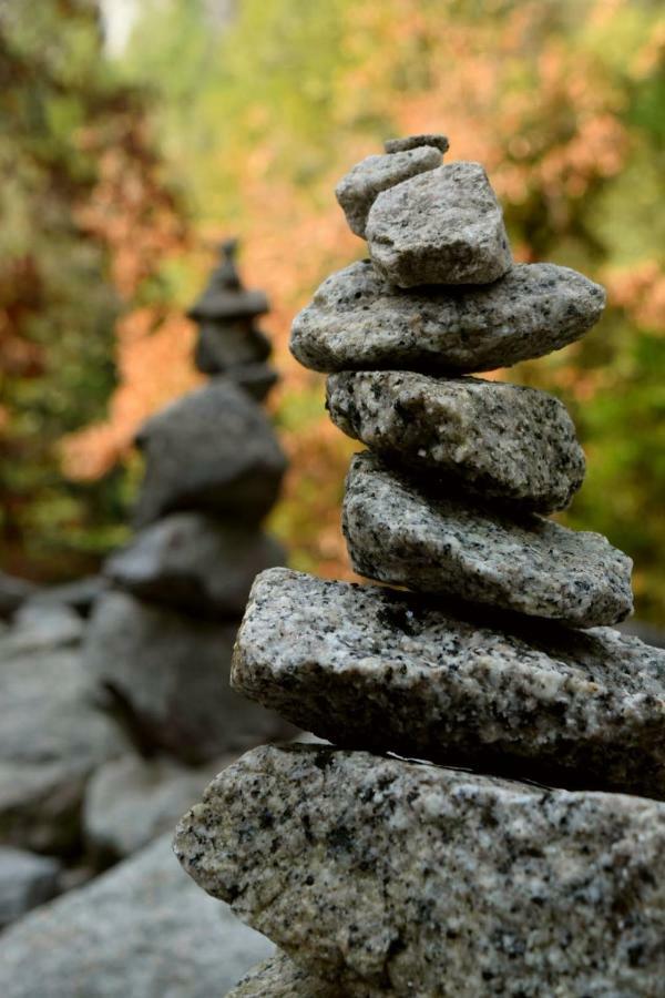 Yosemite Foothill Retreat - Private Guest Suite #2 Coarsegold Εξωτερικό φωτογραφία